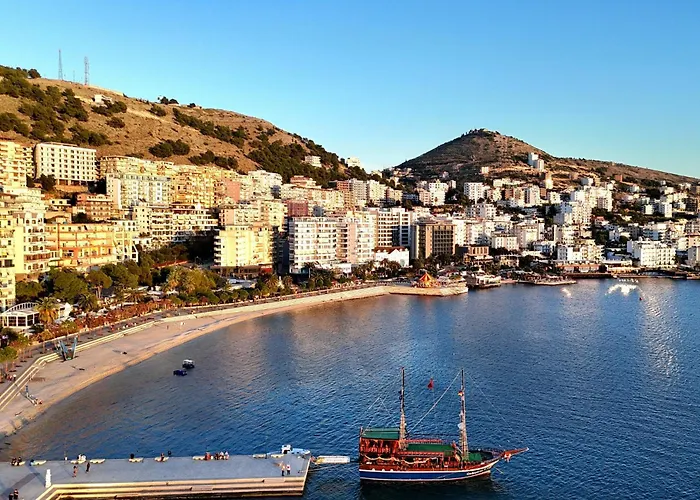 Appartement Happy Eri *