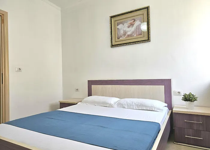 Happy Eri Appartement Saranda