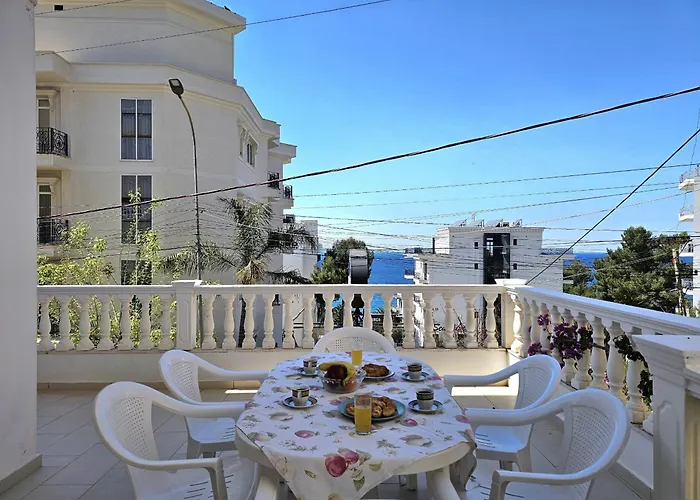 Happy Eri Appartement