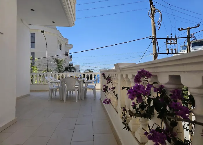 Happy Eri Appartement