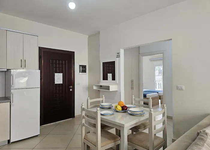 Appartement Happy Eri