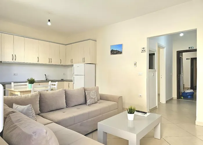 Happy Eri Appartement Saranda