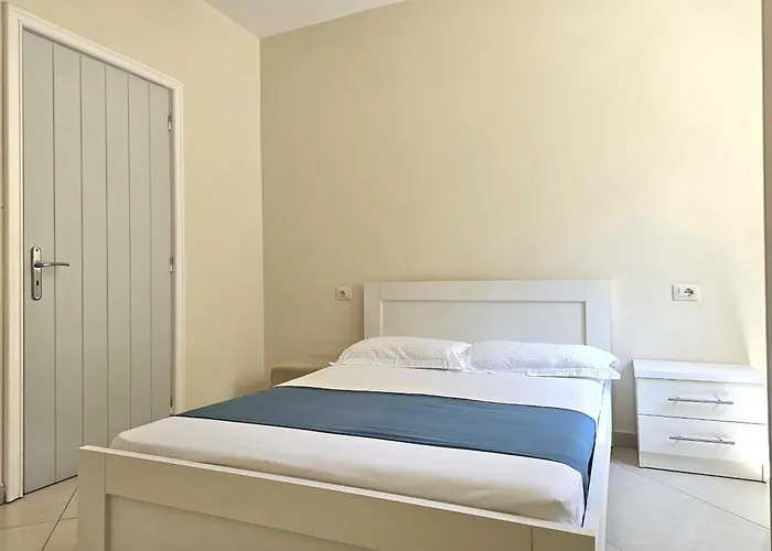 Appartement Happy Eri Saranda