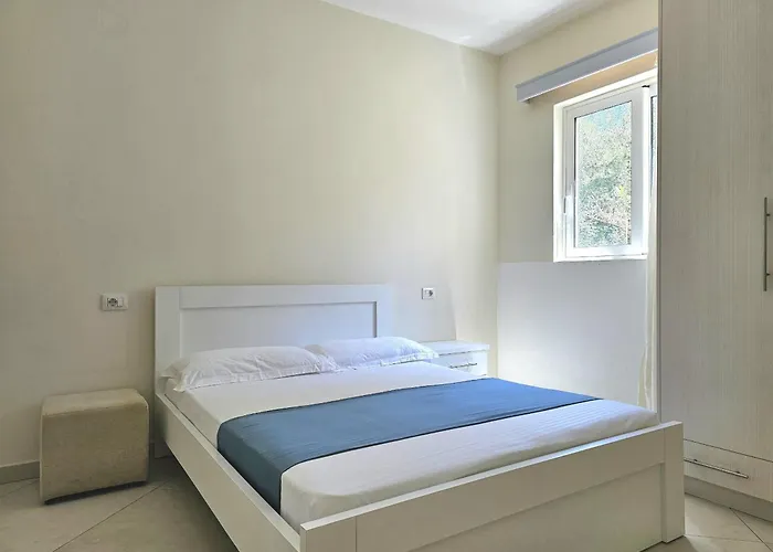 Happy Eri Appartement