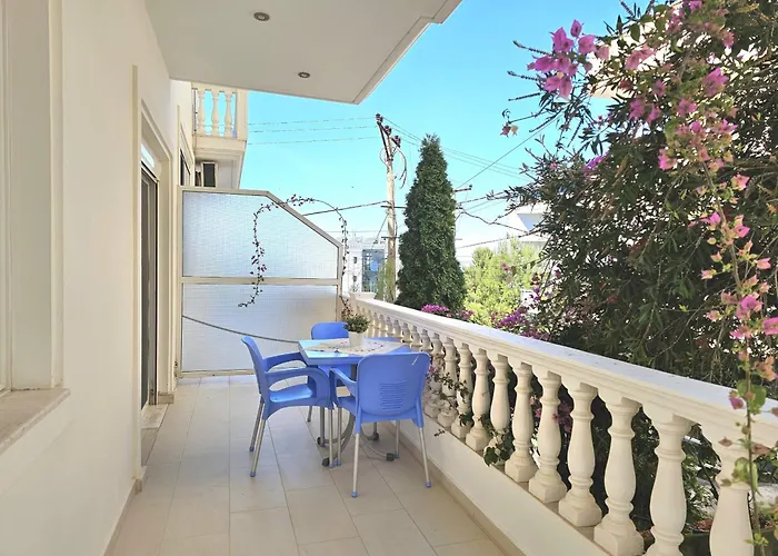 Happy Eri Appartement *