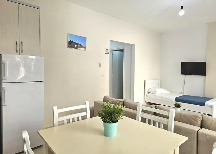 Appartement Happy Eri *