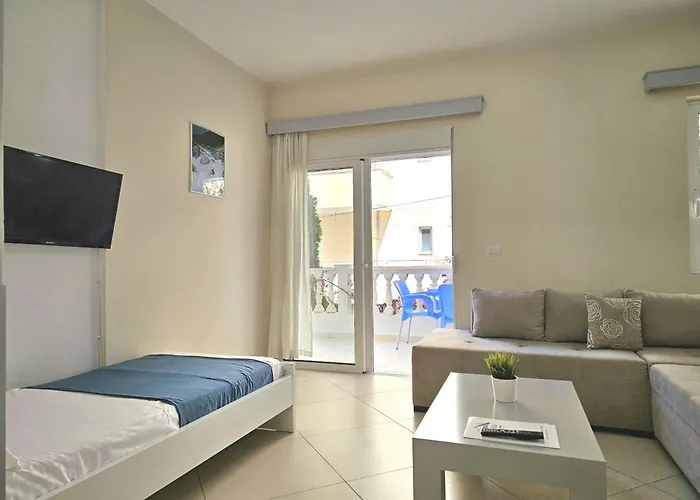 Appartement Happy Eri