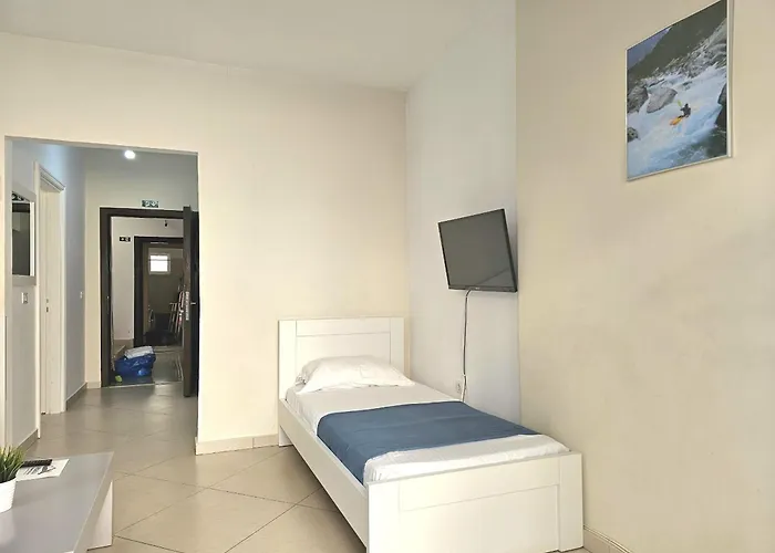 Happy Eri Appartement *