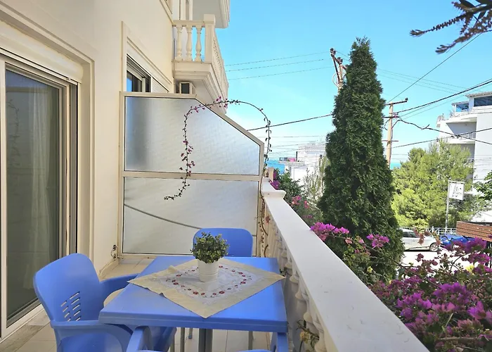 Apartment Happy Eri *