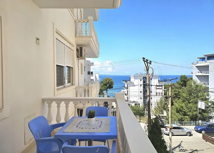 Happy Eri Appartement *