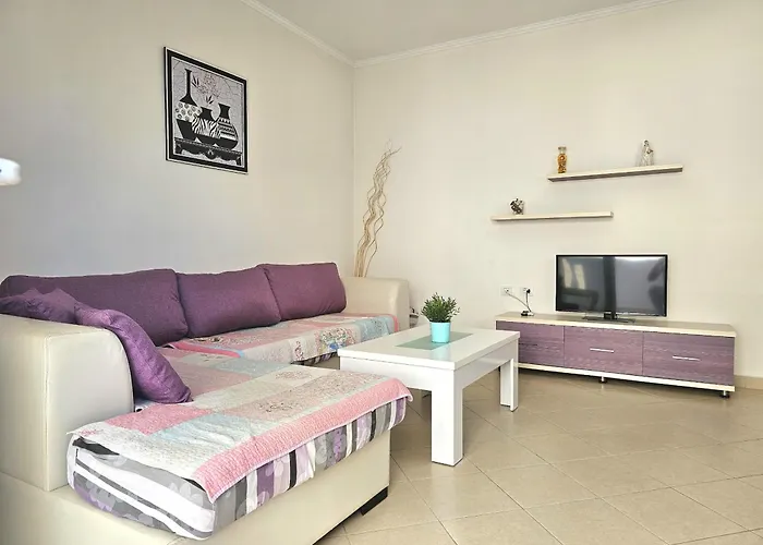 Happy Eri Appartement