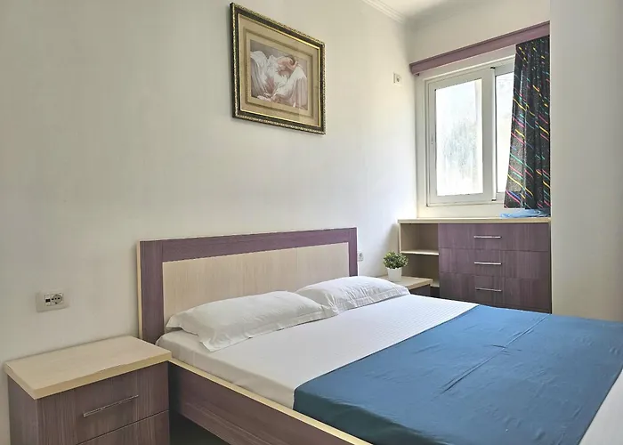 Appartement Happy Eri *