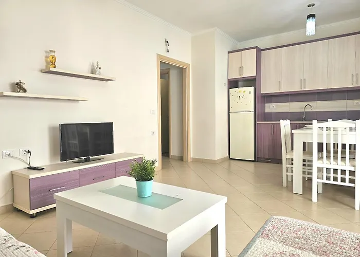Happy Eri Apartment