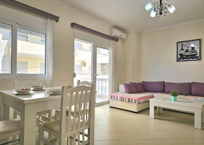 Appartement Happy Eri