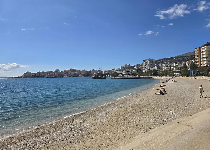 Happy Eri * Sarandë