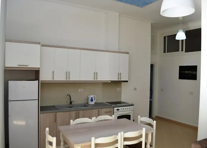 Happy Eri Appartement Saranda