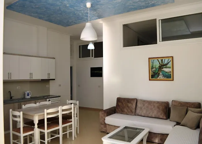 Appartement Happy Eri Saranda