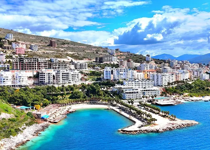 Happy Eri Appartement