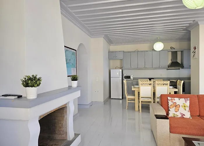 Appartement Happy Eri *