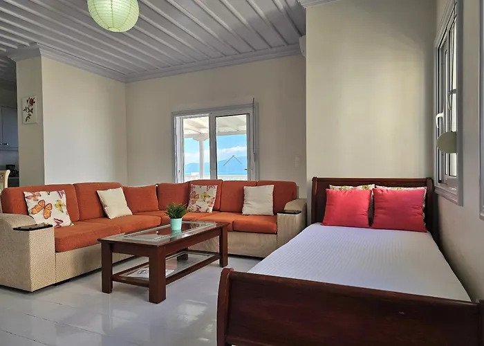 Happy Eri Appartement Saranda